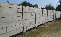 Precast Folding Cement Wall