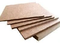 Plain Particle Board