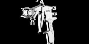 Pressure Feed Spray Gun