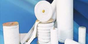 Ceramic Fiber Ropes