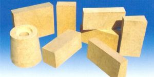 High Alumina Bricks