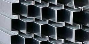 Stainless Steel Channel