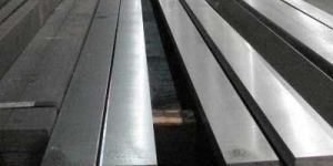 Stainless Steel Flat