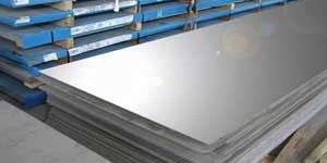 Stainless Steel Plates