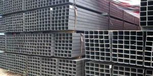 Stainless Steel Square Pipes