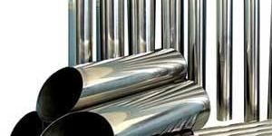 Stainless Steel Tubes