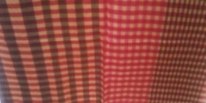 Pashmina Check Stole