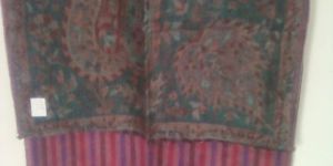 Pashmina Reversible Stole