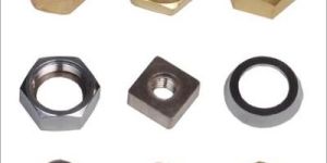 Brass Nuts