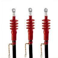 Heat Shrinkable Outdoor Terminations Ariel Bunched