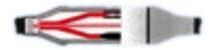 Low Voltage Heat Shrinkable Straight through Joints