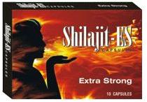 Shilajit ES