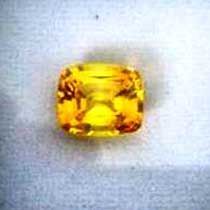 Bangkok Pukhraj Stone