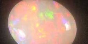 Opal Stones
