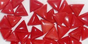 Red Coral Stone