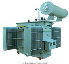 Power Transformer