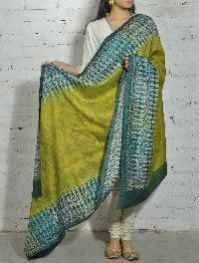 Printed Dupatta