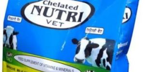 Chelated Nutri-Vet Powder