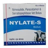 Nylate-S Bolus