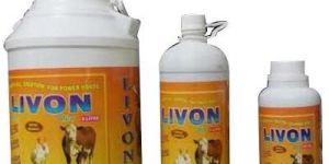 Poultry Feed Supplement