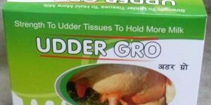 Udder Gro Bolus