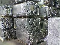 Zinc Scrap
