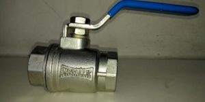 Agriculture Ball Valve