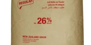 Full Cream Milk Powder