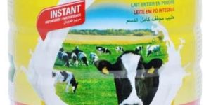 Instant Full Cream Milk Powder