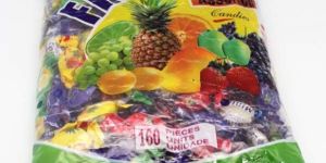 Mix Fruit Candy