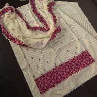 Handloom Dress Materials