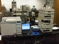 Chromatography Equipment