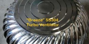 Turbo Air Ventilator