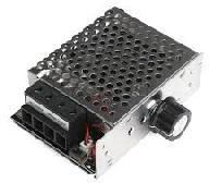 Voltage Power Controller