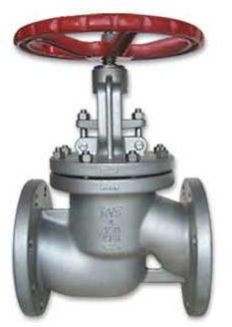 Globe Valves
