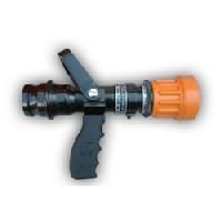 Hand Controlled Branch Pipe
