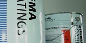 Sigma Coatings