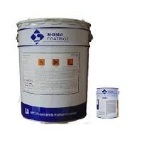Sigma Marine Coating