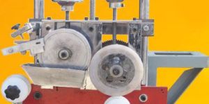 PVC Pipe Printing Machine