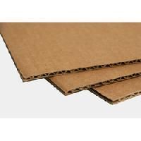 Corrugated Paper Board