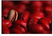 Pistachios