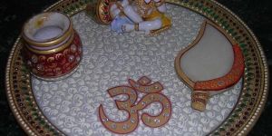 Aarti Thali
