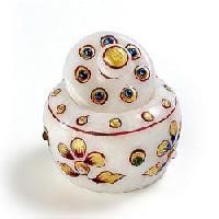 Marble Artifacts