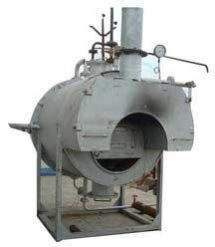 Industrial Boilers