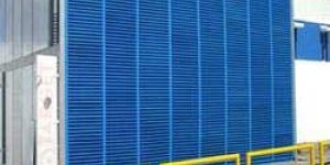 Textile Humidification Plant