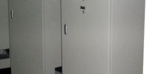 Power Distribution Panel