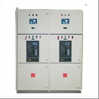 Synchronization Panels