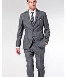 Mens Formal Coat