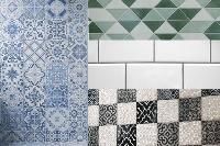 Designer Ceramic Tiles