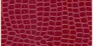 Handmade Crocodile Paper